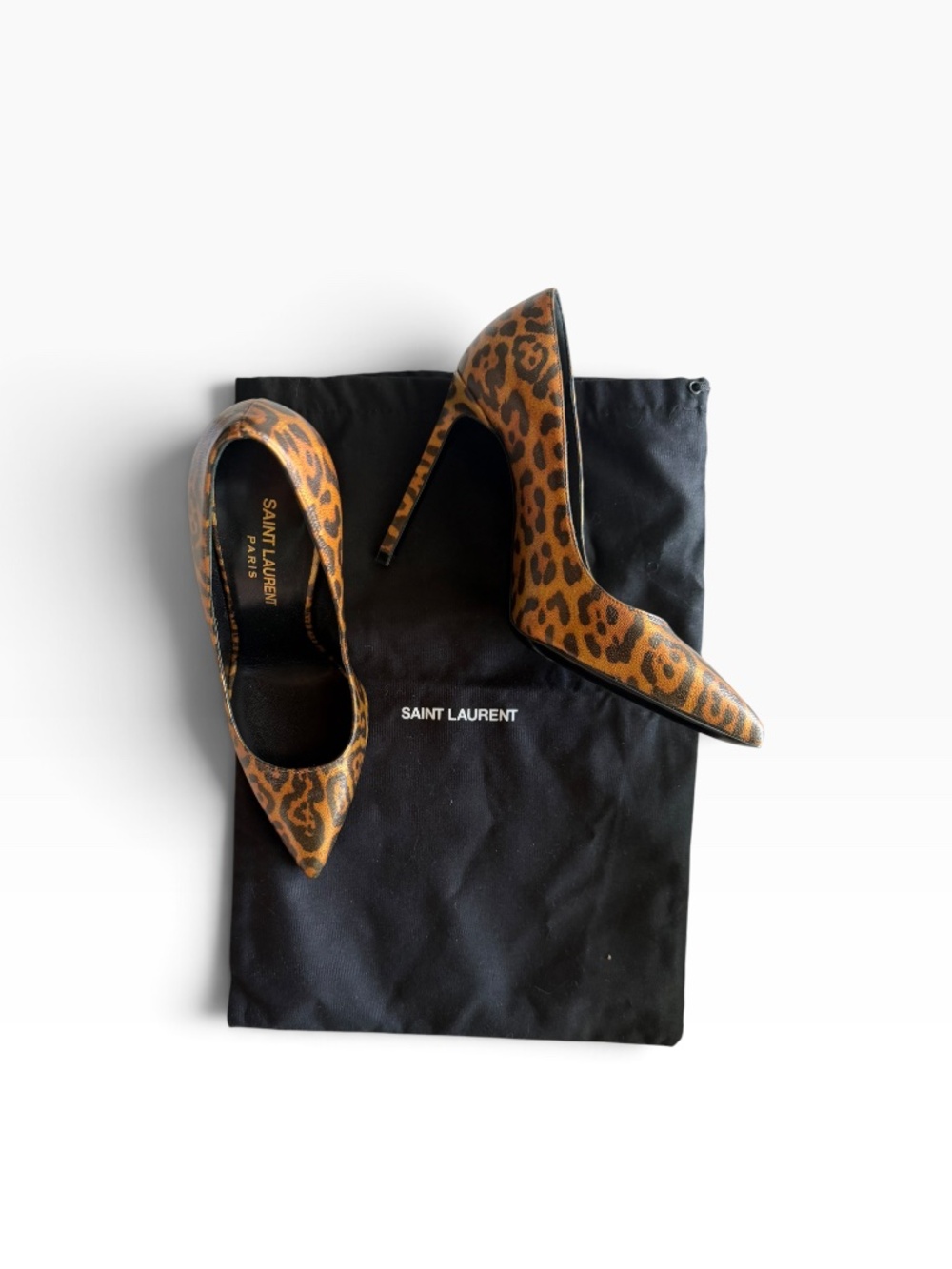 SAINT LAURENT